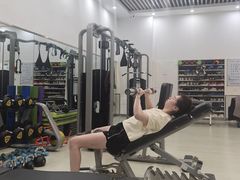 -中田健身工作室(嘉定江桥店)