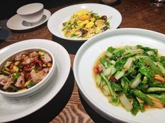 -掌柜的店·河南的菜(世茂店)