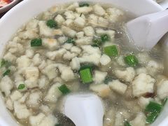 -毅祥斋老孙家泡馍(北院门鼓楼店)