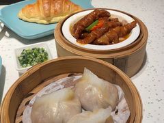 -新宝餐厅(流塘店)