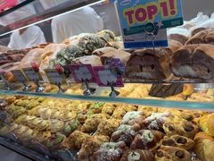 -PAOPAO Bakery&Café(港汇店)