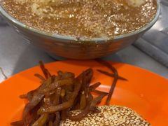 -马记伊源斋涮肉·清真菜(潘家园古玩市场店)