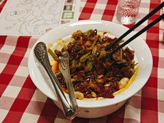 -西贝(华发商都店)