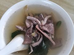 -老余家面馆