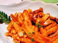 -卯时·龙光雅宴·精致锡帮菜(惠山古镇店)