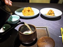 -止观小馆·辽河口渔家菜(王府井店)