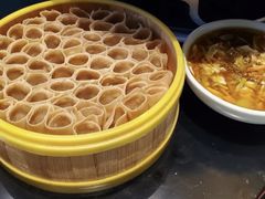 -田园北魏家宴·大同菜(御东店)