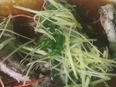 -大笑饭堂(甲子桥店)