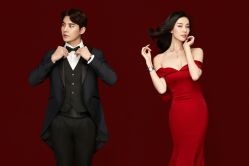 -IDO婚纱摄影(上海旗舰店)