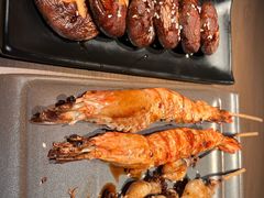 -白木炭·海鲜烧烤(东晓南店)