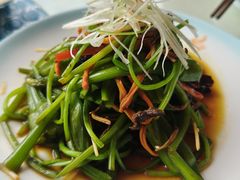 -品味泸沽湖•民族特色菜(大落水店)