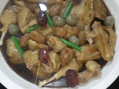 美乐老鸭煲-美乐食街(小南店)