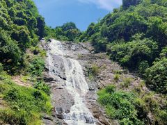 -马峦山郊野公园