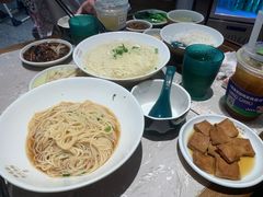 -松鹤楼面馆(中洲湾店)