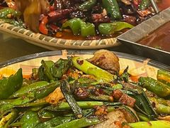 -易老九江湖菜(北滨一路店)