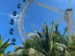 -白沙门生态公园