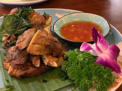 -荷花泰菜(东方新天地店)