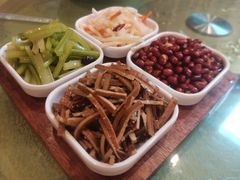 -老雒阳面馆·水席·洛阳菜(纱厂路店)