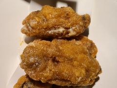 -绿茶餐厅(松江万达店)