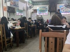 大堂-专业跳跳蛙·彭彭老铺(步行街店)