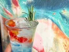 -16毫米咖啡&酒吧(南锣鼓巷店)