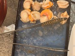 -集渔·泰式海鲜火锅(科华店)