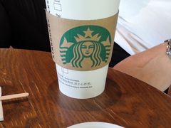 -星巴克臻选(武汉经开永旺梦乐城店)