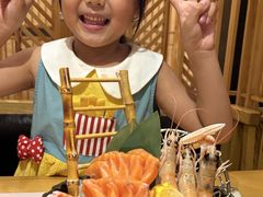 -吉兆·料理(红梅南路店)