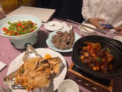 -天厨妙香素食餐厅(清华店)