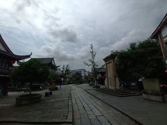 -南关石牌坊古镇