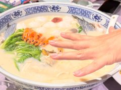 -山外山菜馆(玉泉路店)