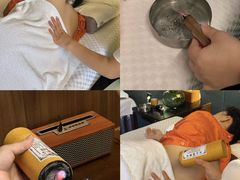 -新偶像健康汇•水疗SPA•豪华自助餐(世界城店)