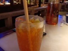 -绿茶餐厅(东莞翔龙天地店)