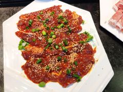 -百草滩羊清水涮羊肉(长城路店)