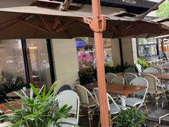 -Peet's Coffee皮爷咖啡(大学路店)