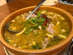 -YUE LAI 悦来小馆(Barcelona)