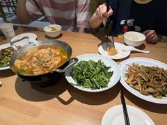 -环秀楼(黄山呈坎店)