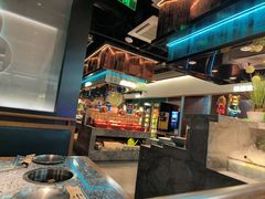 -阪尚皇·原切牛排·烤肉火锅自助(北京路店)