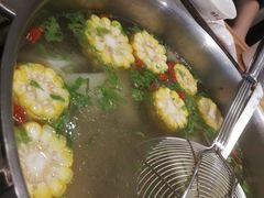-嬷孙家潮汕牛肉火锅(北京路天河城店)