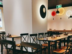 -和府捞面(东直门银座店)