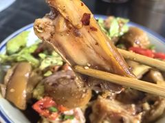 -万三面馆(青龙正街太古里店)