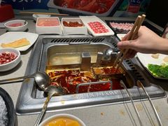 -海底捞火锅(九久奥特莱斯店)