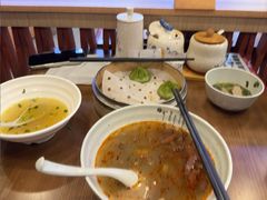 -老金陵·李氏鸭血粉丝汤(夫子庙店)