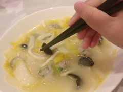 -西湖春天•老字号杭州菜(百汇店)