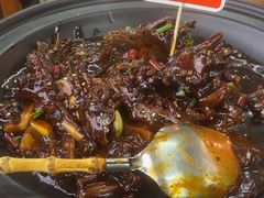 -回味黑鸭煲·始于2006(万松园店)