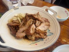 -老鼎万春卤菜(五代传承创始老店)