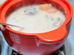 楚味藕汤-肖记公安牛肉鱼杂馆·省级非物质文化遗产(江汉路直营店)