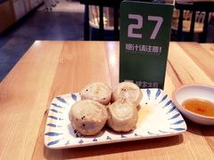 鲜肉生煎-陈家生煎(世茂双子塔店)