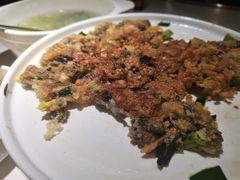 -四道菜·福建海蛎煎(世欧广场店)