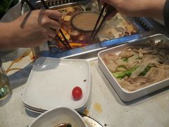-德庄火锅(矿大三胞店)
